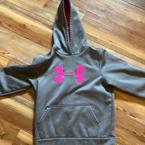 Under Armour Hoodie